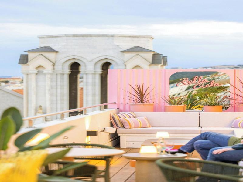 Nice Centre Hotel image
