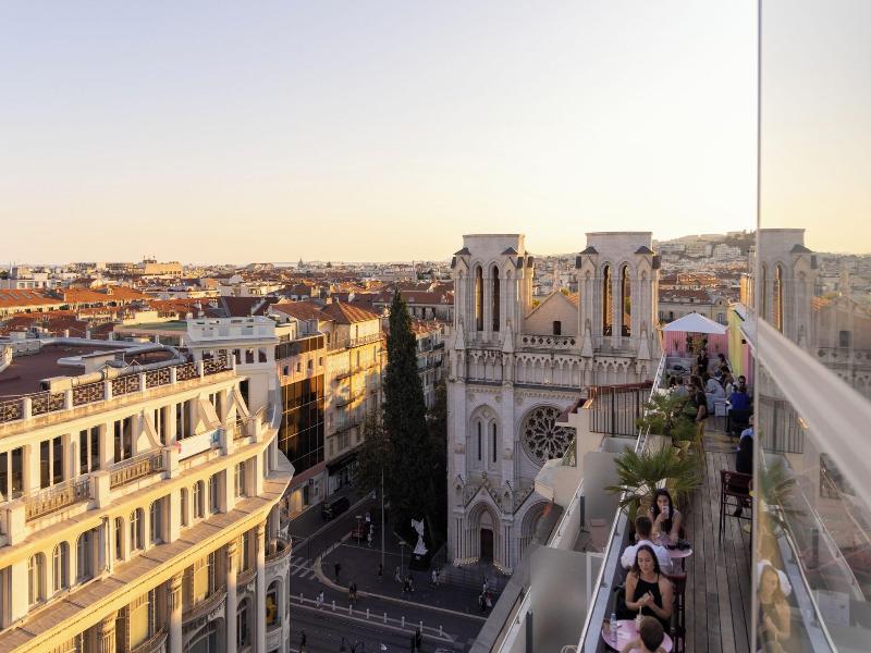 Nice Centre Hotel image