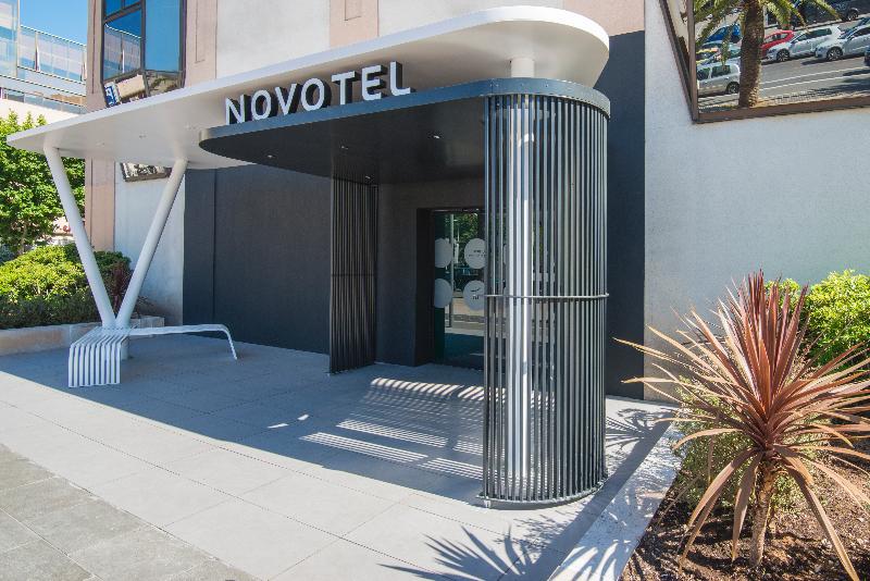 Novotel Nice Centre Vieux-Nice