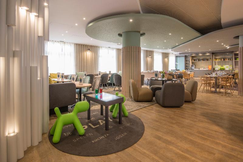 Novotel Nice Centre Vieux-Nice