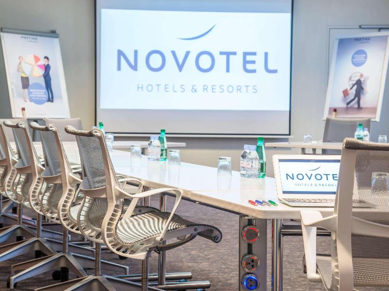 Novotel Nice Centre Vieux-Nice