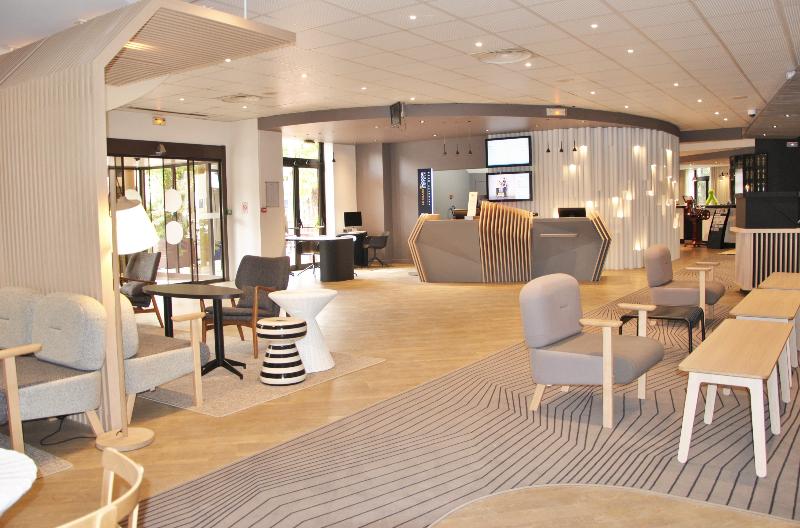 Novotel Nice Centre Vieux-Nice