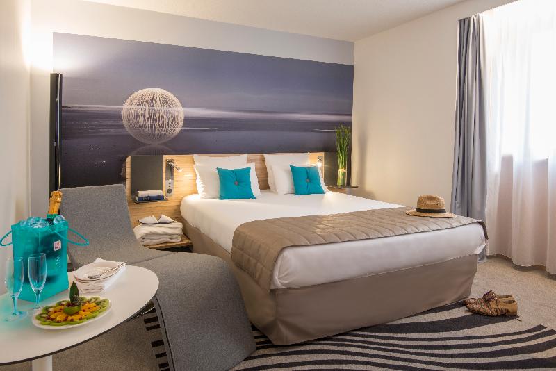 Novotel Nice Centre Vieux-Nice