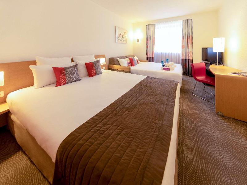 Novotel Nice Centre Vieux-Nice