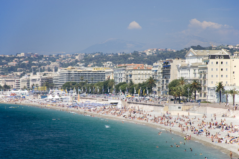 Novotel Nice Centre Vieux-Nice