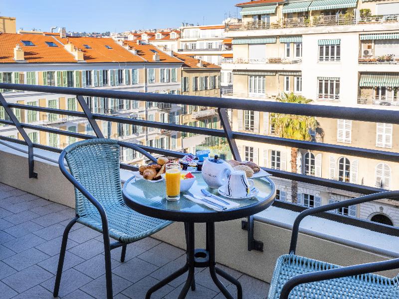 Nice Riviera