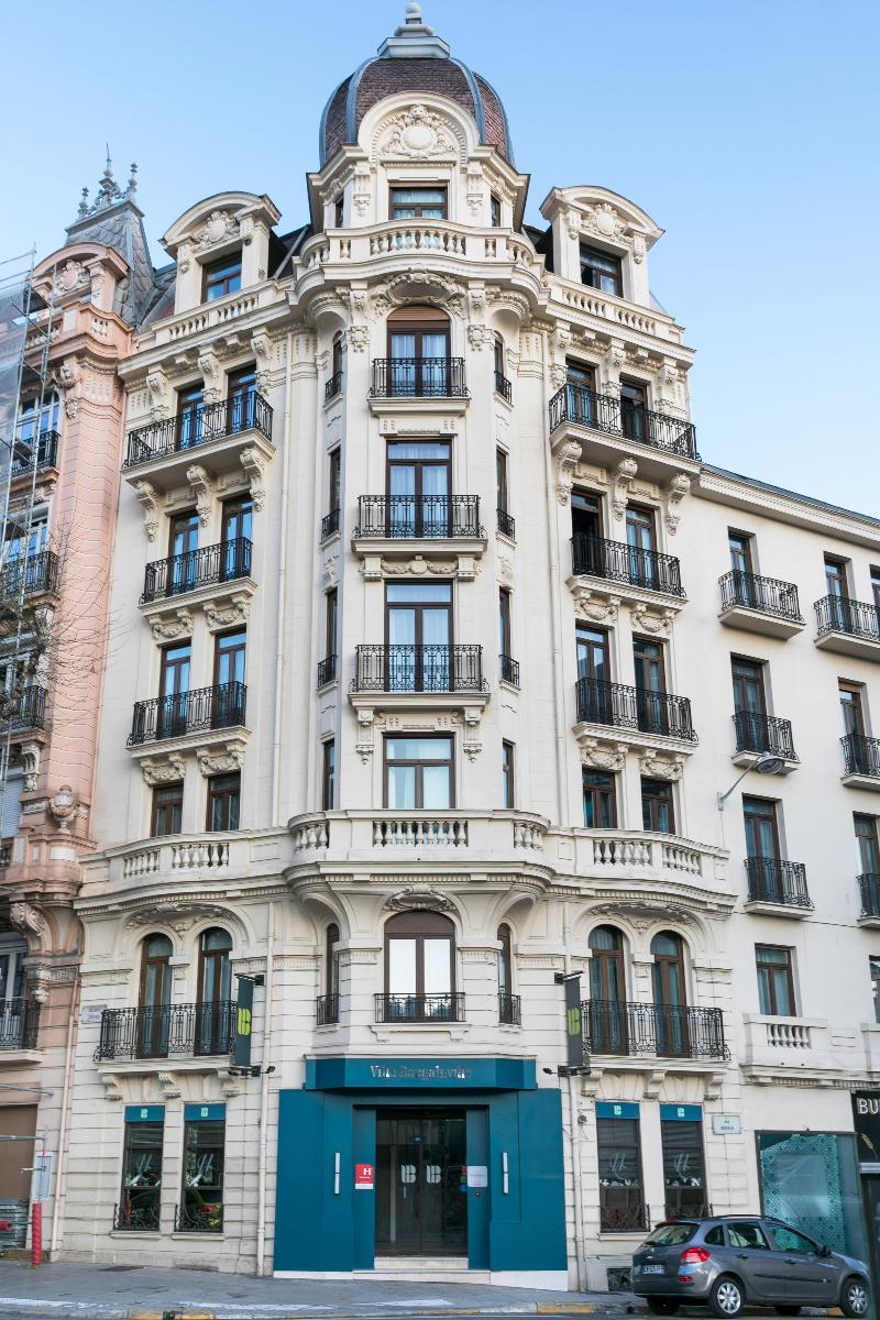 Villa Bougainville