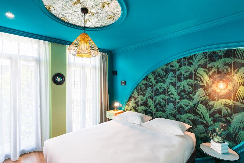 Villa Bougainville