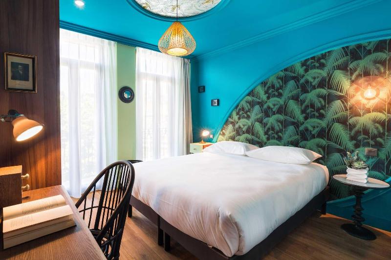 Villa Bougainville