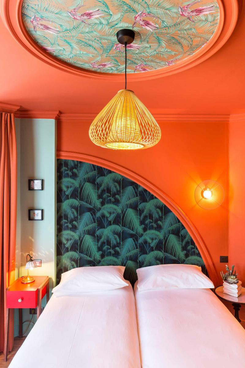 Villa Bougainville