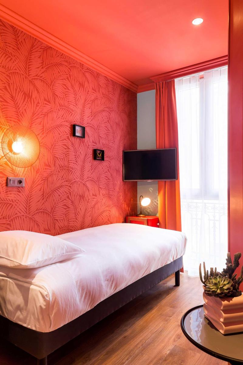 Villa Bougainville