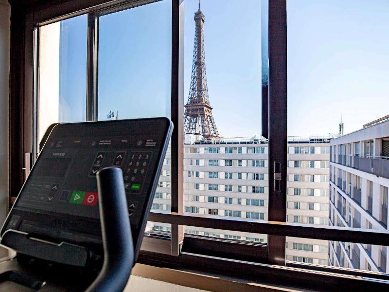 Mercure Paris Centre Tour Eiffel image