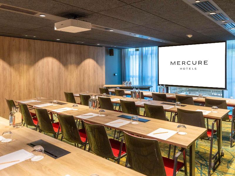 Mercure Paris Centre Tour Eiffel image