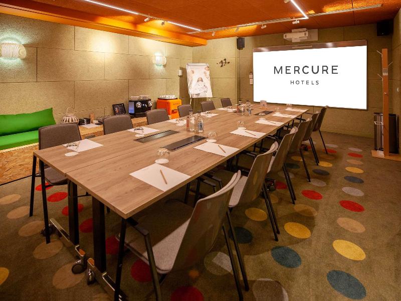 Mercure Paris Centre Tour Eiffel image