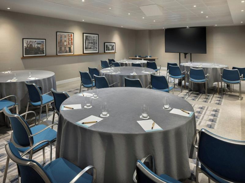 Le Meridien Etoile image