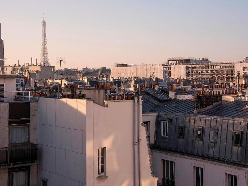 Le Meridien Etoile image