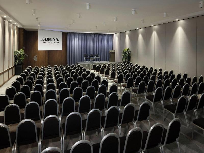 Le Meridien Etoile image