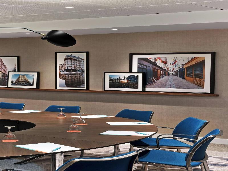 Le Meridien Etoile image
