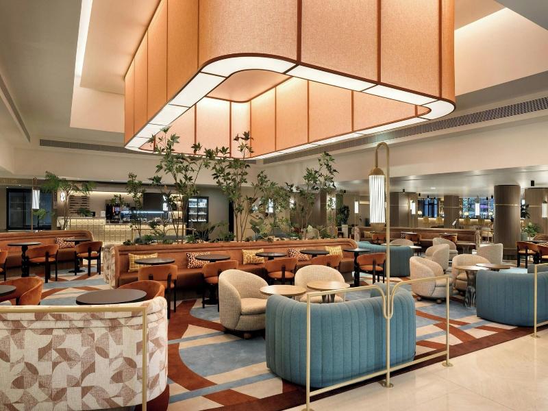 Le Meridien Etoile image
