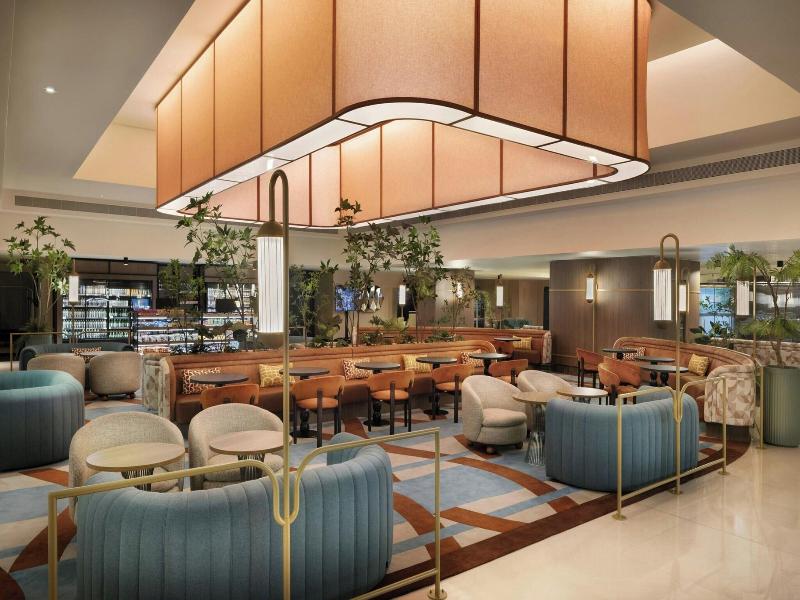 Le Meridien Etoile image