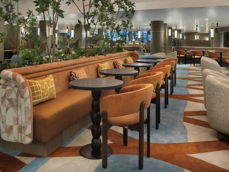 Le Meridien Etoile image