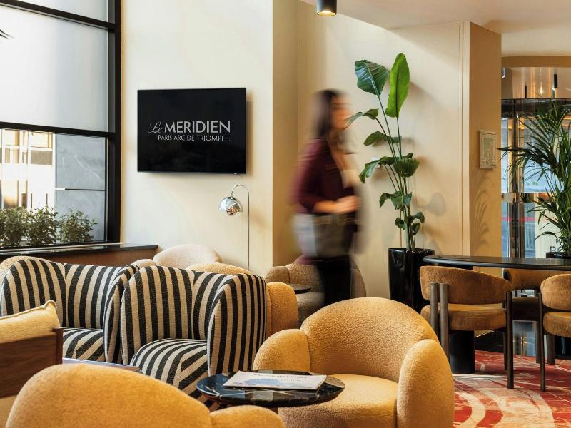 Le Meridien Etoile image