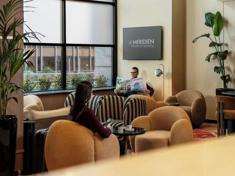 Le Meridien Etoile image