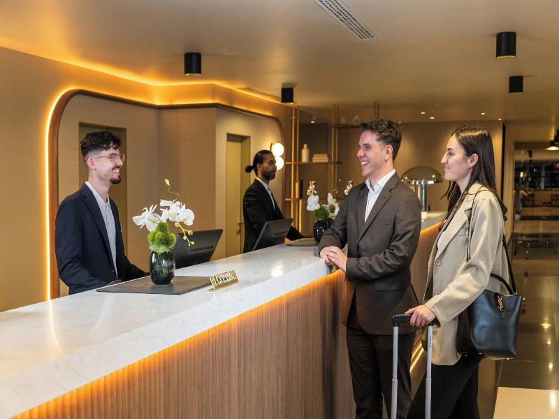 Le Meridien Etoile image