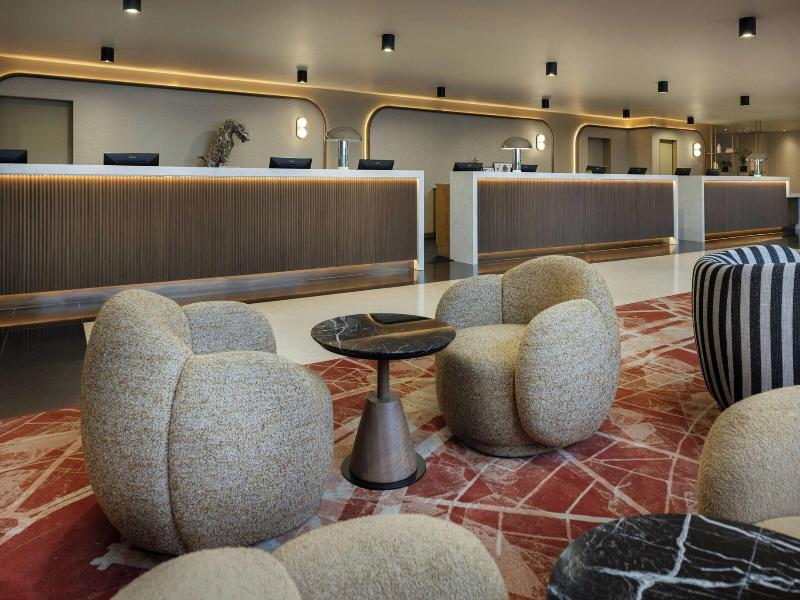 Le Meridien Etoile image