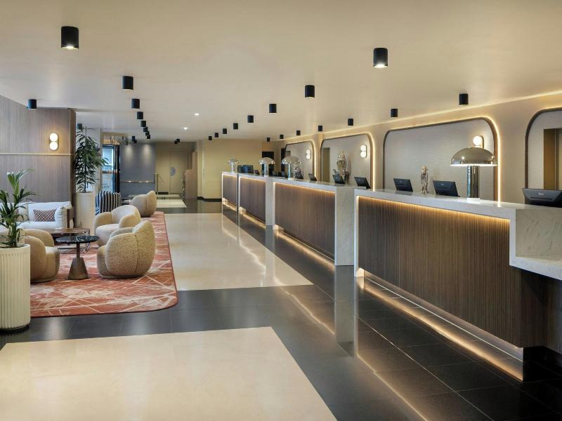 Le Meridien Etoile image