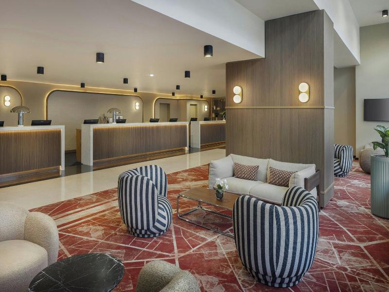 Le Meridien Etoile image
