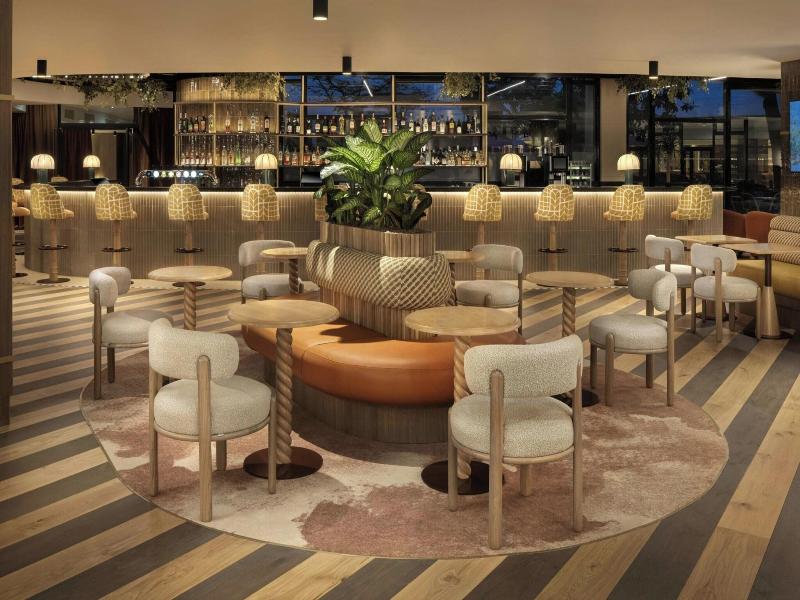 Le Meridien Etoile image