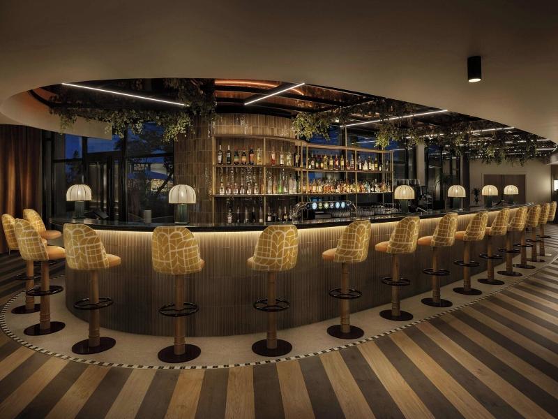 Le Meridien Etoile image