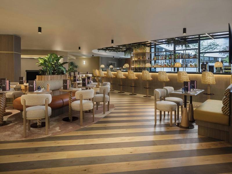 Le Meridien Etoile image