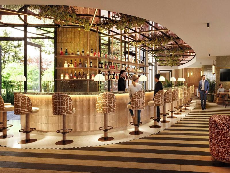 Le Meridien Etoile image