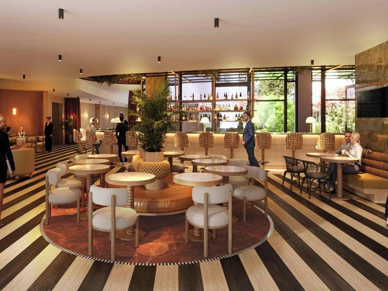 Le Meridien Etoile image