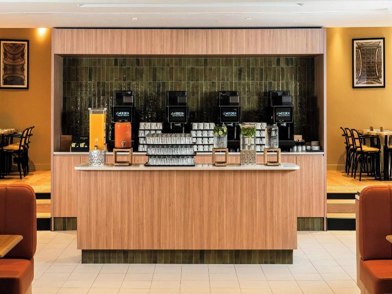 Le Meridien Etoile image