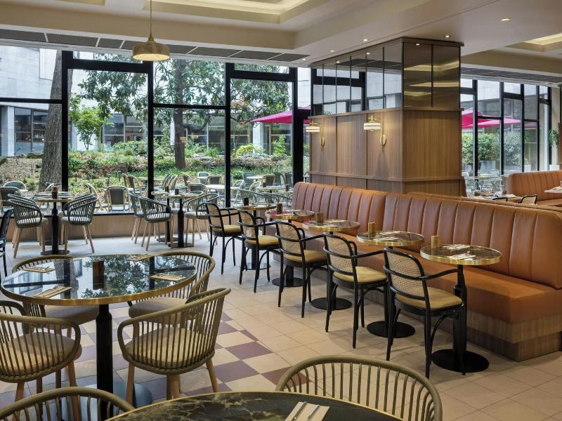 Le Meridien Etoile image