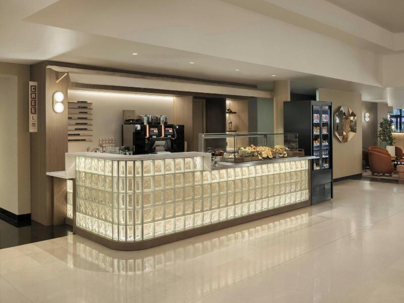 Le Meridien Etoile image