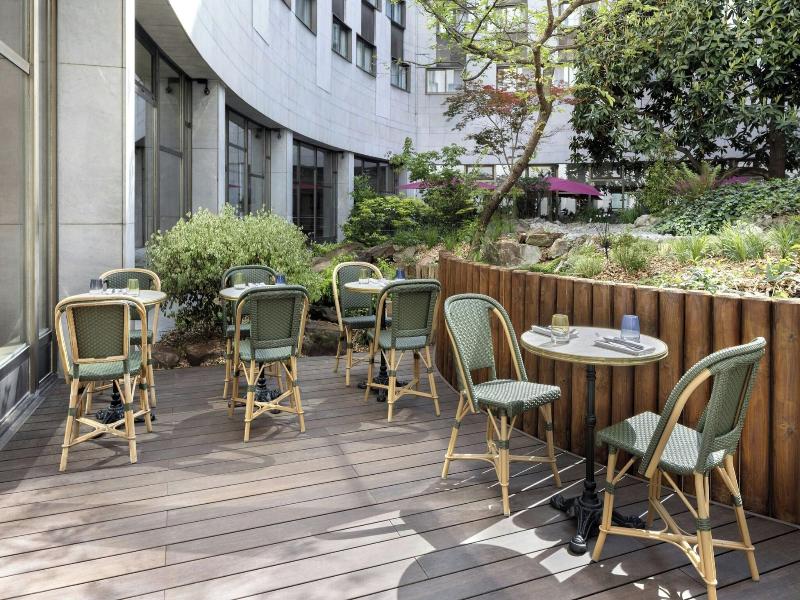 Le Meridien Etoile image