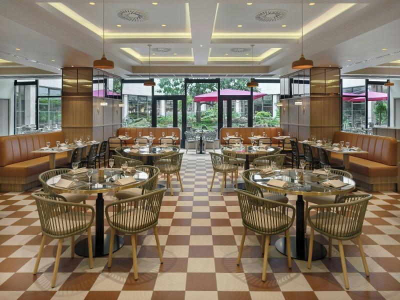 Le Meridien Etoile image