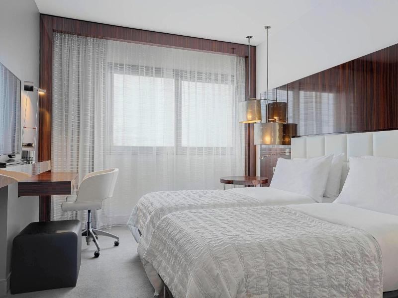 Le Meridien Etoile image