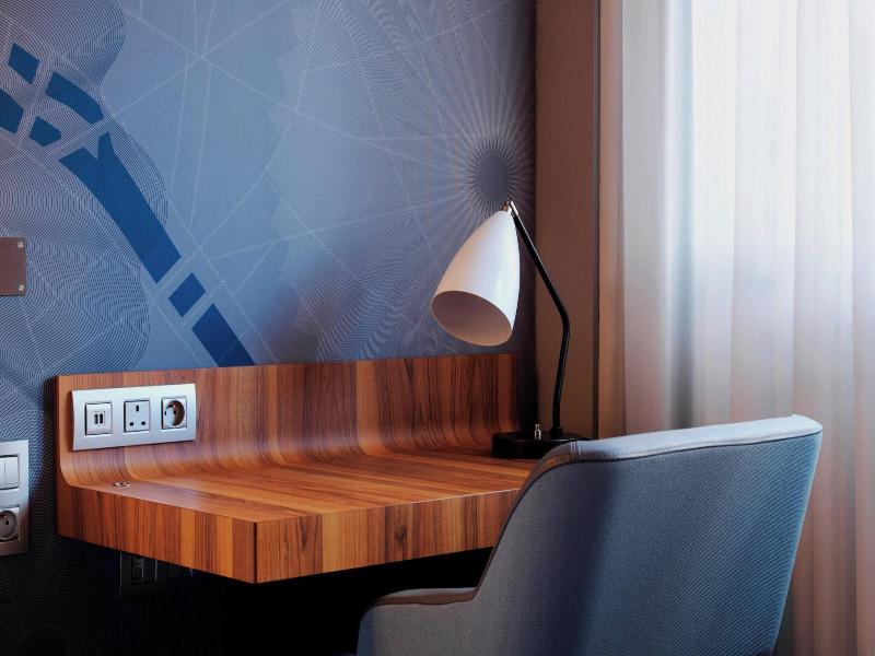 Le Meridien Etoile image