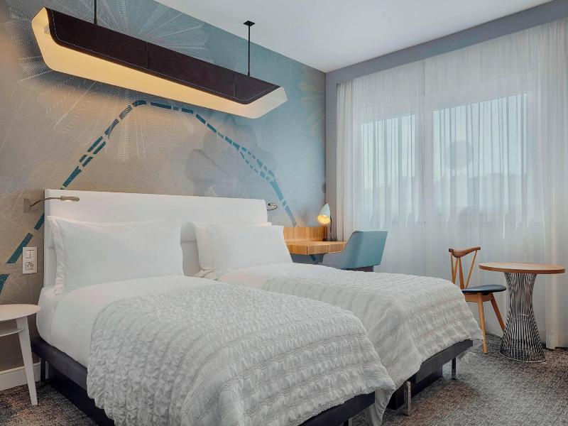 Le Meridien Etoile image