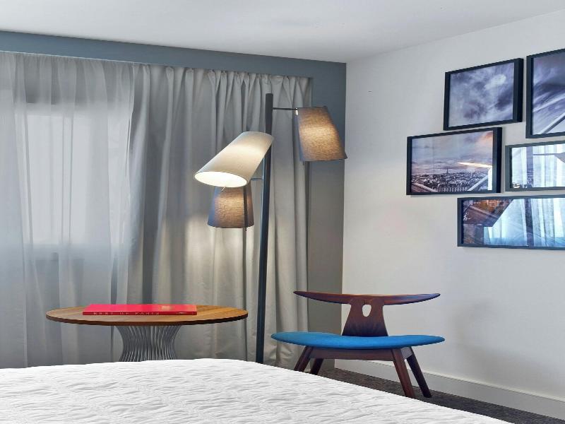 Le Meridien Etoile image