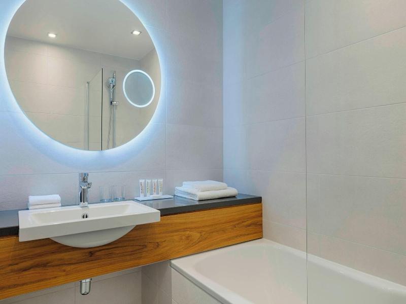 Le Meridien Etoile image