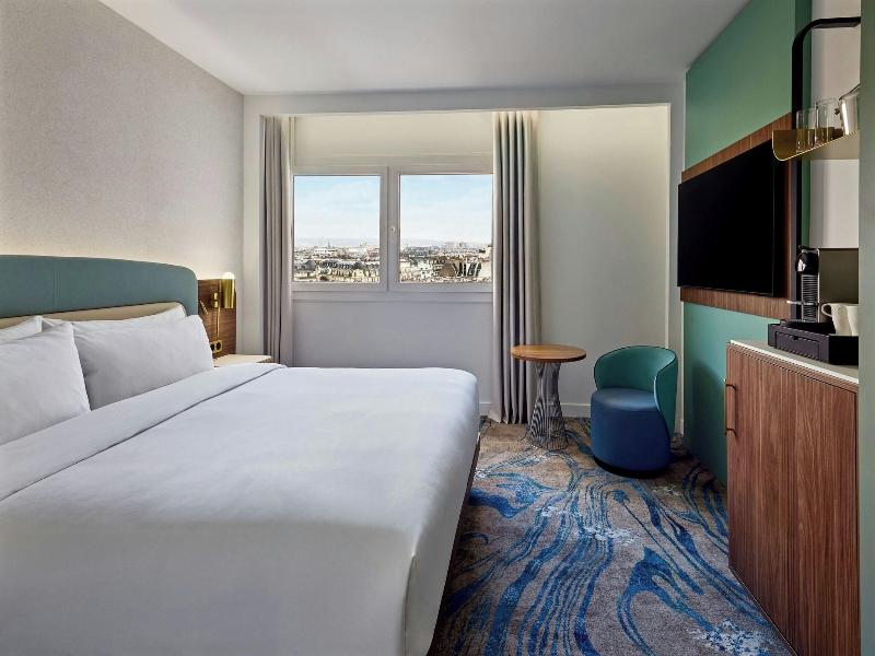Le Meridien Etoile image