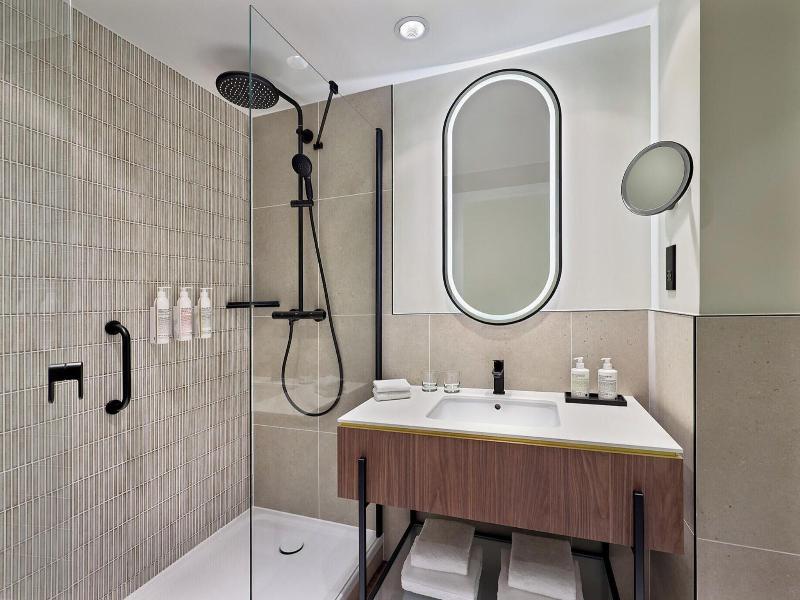 Le Meridien Etoile image