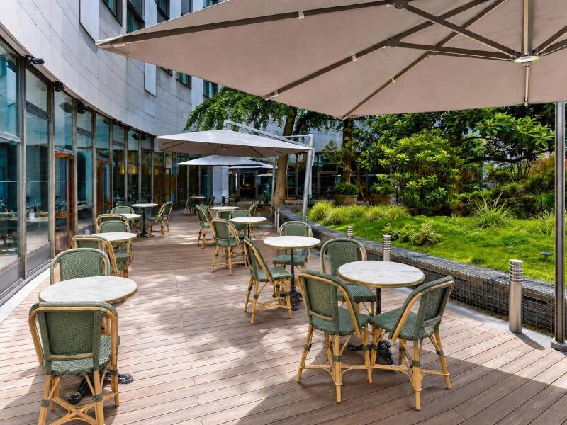 Le Meridien Etoile image