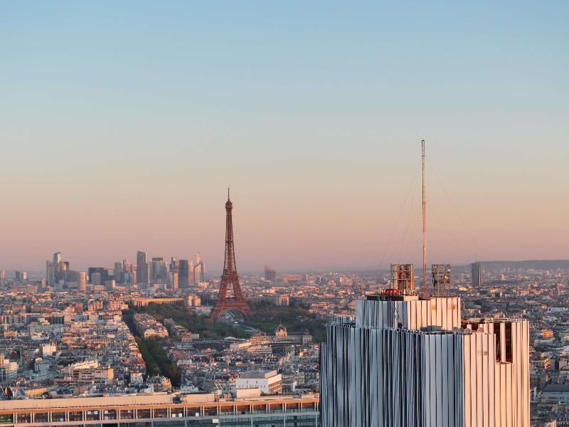 Pullman Paris Montparnasse image